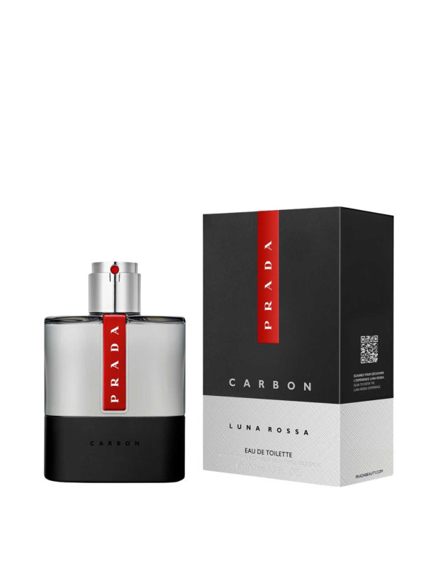 Luna Rossa Carbon Edt